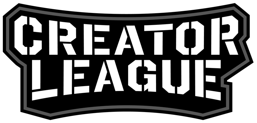 @Creatorleague @Creatorleague